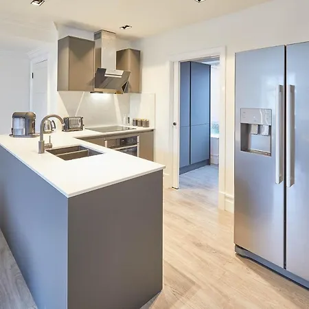 Holiday home Host & - Sandside House *