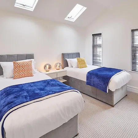 Host & - Sandside House *