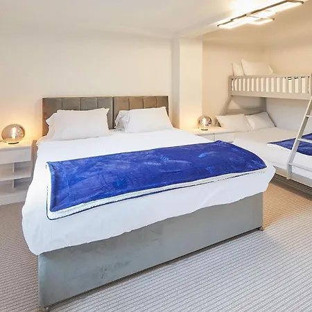 Nyaraló Host & - Sandside House Saltburn-by-the-Sea