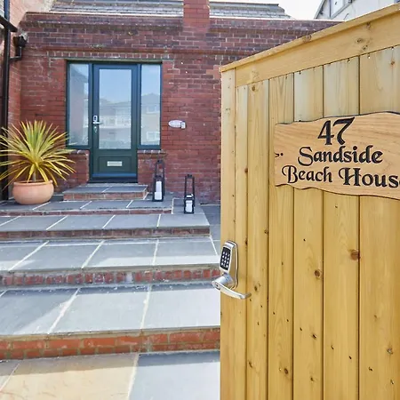Host & - Sandside House * Saltburn-by-the-Sea
