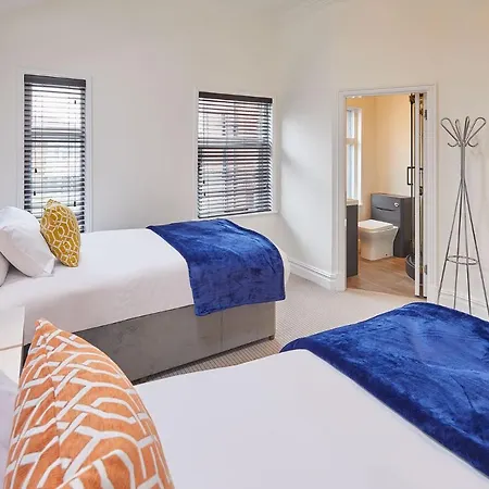 Host & - Sandside House *